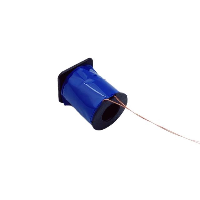 Hot Sales Copper Wire Air Core Inductor Bobbin Winding Tesla Inductance Induction Coil