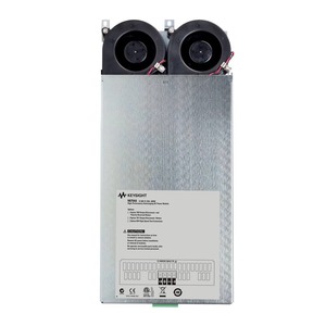 Module d'alimentation automatique haute performance Keysight de DeTech N6754A, 60V, 20A xgeqpt - Product Image 1