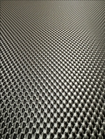 Malla DVA impermeable-con resistencia UV, para toldos de exterior y telas de toldo