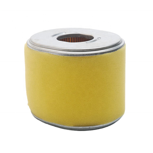Filtro de Aire Compatible con Motores GX390 GX340 de 13HP y 11HP con Prefiltro de Espuma, Reemplaza a 17210-ZE3-505 17210-ZE3-010 - Product Image 4