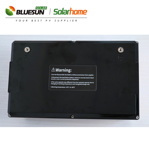 Bluesun 24Vリチウム鉄リン酸電池1KWHリチウム電池200ah <span class=keywords><strong>12V</strong></span> 2KWh Lifepo4リチウム電池ボート用 - Product Image 3