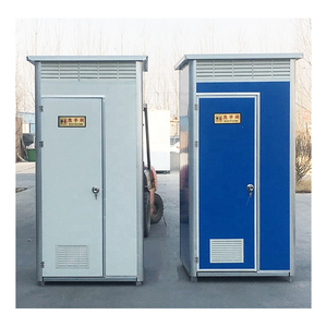 <span class=keywords><strong>Baños</strong></span> Portátiles de Bajo Precio, Fáciles de Transportar, <span class=keywords><strong>Baños</strong></span> Portátiles para Exteriores, Inodoro Móvil <span class=keywords><strong>con</strong></span> <span class=keywords><strong>Ducha</strong></span> - Product Image 4