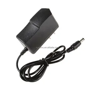 האמריקאי plug Ac Dc מתאם 2000Ma כוח מתאם 5V 2A עם 1.5M כבל מטען 5 וולט