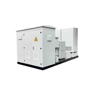 Technologie d'énergie renouvelable, conteneur de stockage d'énergie au lithium-ion BESS, chargeur rapide pour 20 uniquement, <span class=keywords><strong>PHNIX</strong></span> Ecoenergy Energy Storage - Product Image 2