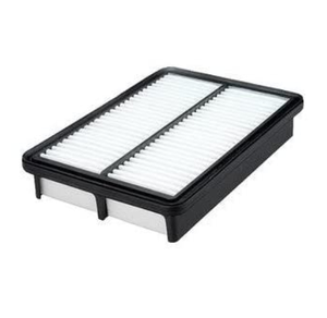 Accesorios para vehículos todoterreno LEWEDA, filtro de aire <span class=keywords><strong>Hundai</strong></span> 28113-08000 para TUCSON 2004- - Product Image 5