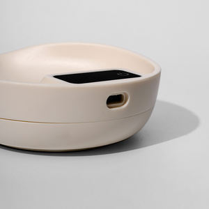 Balance à café 3A avec coque ABS, design moderne, modes expresso écologiques, précision de 1g, plage de 3kg, affichage numérique, mode automatique/manuel - Product Image 4