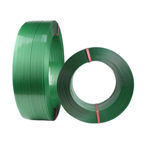 양각 애완 동물 플라스틱 스트랩 애완 동물 스트랩 롤 스트랩 밴드 애완 동물 스트랩 벨트 - Product Image 4