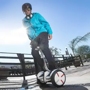 2024 оригинальный самобалансирующийся электрический скутер с 2 колесами