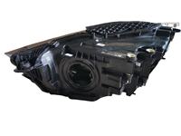 Ensemble de phares avant LED pour automobile, feux de jour DRL, feux de croisement/route, clignotants, lampe de remplacement automobile pour Audi Q3 F3B 2019-2023