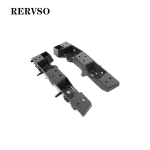 Support de pare-chocs avant de bonne qualité pour Renault Express <span class=keywords><strong>2022</strong></span> Oem L 622231730R R 622224650R XF726-012 - Product Image 4