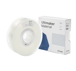 Filamento de Nailon para Impresora 3D UltiMaker PAX, 750g, Resistente a Impactos y Abrasión, Material de Alta Resistencia y Resistencia a la Temperatura - Product Image 1