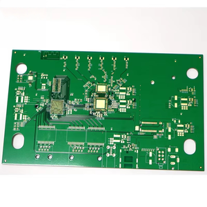 Services de fabrication de circuits imprimés automobiles sur mesure avec matériaux flexibles - Product Image 3