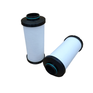 Filtro de precisión Manny Compressor K058-PF para separación de aceite y partículas - Product Image 2