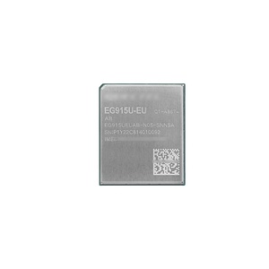 โมดูล CAT1 LTE <span class=keywords><strong>EG915U</strong></span> EG915UEUAB-N05-SNNSA - Product Image 1