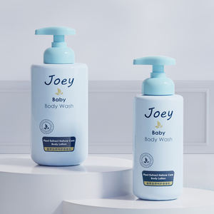 ขวดปั๊มโฟม<span class=keywords><strong>ล้าง</strong></span><span class=keywords><strong>หน้า</strong></span>สำหรับสัตว์เลี้ยงขวดทำจากโฟม100/120/150มล. - Product Image 1