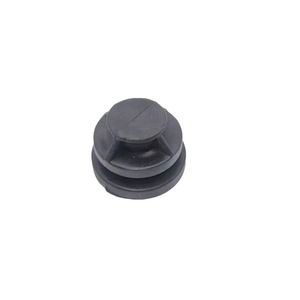 Almohadilla de goma para la cubierta del motor Mazda P301-10-238 para Mazda 6 3 CX-5 CX-3, pieza de repuesto - Product Image 1