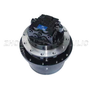 Caja de cambios de traslación y conjunto de motor de transmisión final para PC30, PC30-6, PC30-7, PC40, PC40-7 - Product Image 3