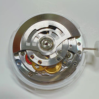 Montres mécaniques automatiques de luxe pour hommes, mouvement VSF Factory 3235, haut de gamme, élégantes, décontractées, raffinées