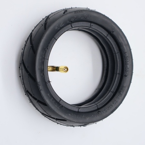 Pneumatico da 6 pollici 150x50 per ruota di <span class=keywords><strong>skateboard</strong></span> elettrico da surf, pneumatico da 150 mm con camera d'aria per moto e bicicletta pieghevole tipo A - Product Image 1