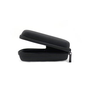 Étuis de transport pour télémètre de golf à coque dure étui EVA à fermeture éclair pour télémètre <span class=keywords><strong>laser</strong></span> de sport de plein air personnalisé pour <span class=keywords><strong>bushnell</strong></span> - Product Image 3