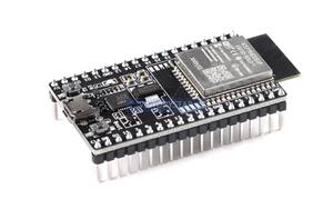 The <strong>Esp32</strong> Devkitc32e ue die s1 Development Board Module Is equipped with the <strong>ESP32</strong> <strong>wroom32</strong> - Product Image 3