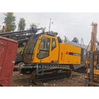 Atlas CM765 Foreuse minière d'occasion KT20 36m 25bar sur chenilles à prix réduit avec moteur intégré et diamètre de forage de 135-190mm