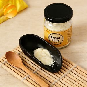 BEEHALL <span class=keywords><strong>Jalea</strong></span> Real en Polvo 10 HDA, Polvo de <span class=keywords><strong>Jalea</strong></span> Real Seca - Product Image 3