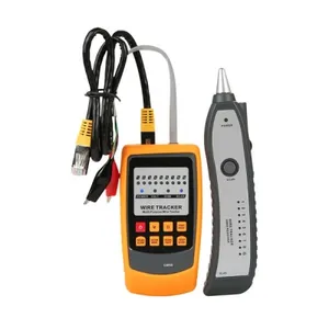 Xtester-GM60发光二极管显示线跟踪器电阻测试仪，价格优惠008