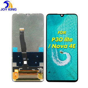 Pour huawei téléphone mobile pour huawei <span class=keywords><strong>p30</strong></span> lite <span class=keywords><strong>pro</strong></span> nova 4 prime 2019 téléphone pour huawei p50 <span class=keywords><strong>pro</strong></span> téléphone mobile d'origine - Product Image 1