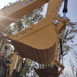Usado para excavadora 336D/330D/336E/320D2/330C/325B Buen estado Horas bajas 200KW Potencia 1.4m³ Componentes del núcleo del motor del cubo - Product Image 2