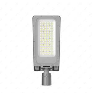 BBIER le plus populaire maison jardin LED réverbère nouveau jardin rural parc puissance 200W LED réverbère - Product Image 1