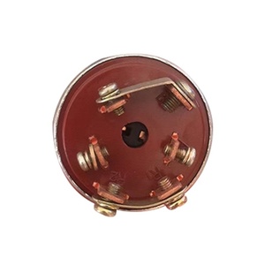 สวิตช์กุญแจสตาร์ท 34B0558 34B0118 สำหรับ CLG922D - Product Image 2