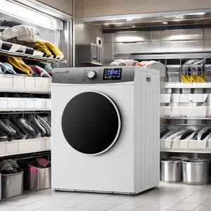 SouthPoint secador doméstico hotpoint secadora para casa 10kg Máquina De Secagem De Lavanderia