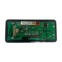 JLH-placa decodificadora de MP3 1010BT, módulo de Audio, tarjeta SD, USB, Radio FM para coche, suministro directo de fábrica, Bt 12V