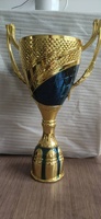 Trophée de football fantaisie pas cher