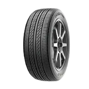 Gama completa de neumáticos 195/60r14 pneu 205/60R14 neumáticos nuevos 185/60R15 alto rendimiento resistente al desgaste y antideslizante