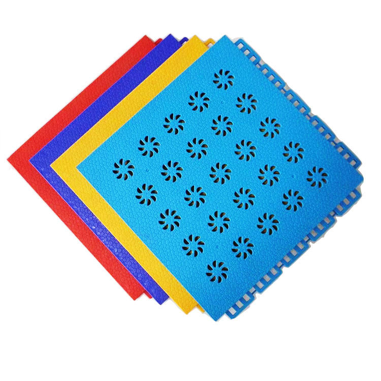 TPE auspicious windmill