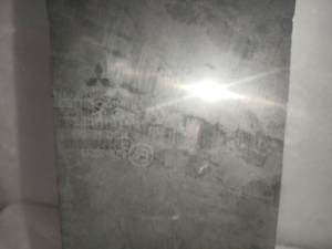 กระจกบังลมหน้าประตูรถยนต์สีเขียวชิ้นส่วนรถยนต์ - Product Image 2