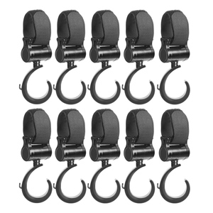 Móc Túi Tã Cho Bé Xe Đẩy, Xe Đẩy, Xe Đẩy - Product Image 2