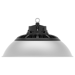 400W UFO <span class=keywords><strong>LED</strong></span> allume la lumière élevée de magasin d'entrepôt de gymnastique commerciale industrielle de montage de baie - Product Image 6