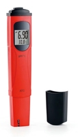 Type de stylo numérique de haute précision eau PH compteur de chlore pH-mètre de lait