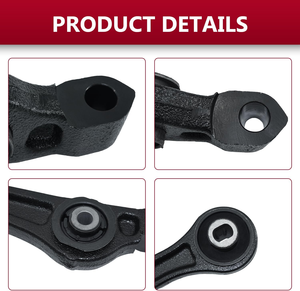 Frenzybro 14pcs Front Control Arm Ball Joint Sway Bar <strong>Tie</strong> <strong>Rods</strong> for Chrysler 300 2005-10 Dodge Charger Challenger 2006-10 - Product Image 4
