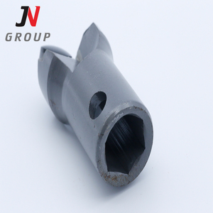 Comercio aseguramiento precio competitivo Mina 1 pulgadas dos alas anclaje mejor venta diamante pedacitos de roca <span class=keywords><strong>base</strong></span> - Product Image 5