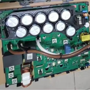 แผงวงจรอินเวอร์เตอร์ซัมซุง DB92-03345A สำหรับเครื่องปรับอากาศกลางแจ้ง อะไหล่ทดแทน - Product Image 2