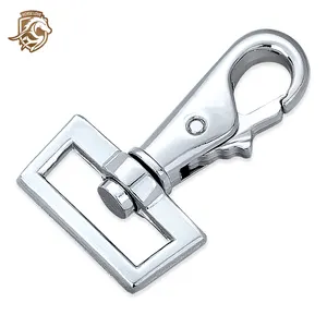 Swivel Eye Snap Hook 25Mm Swivel Snap Hook Swivel Trigger Snap Hooks