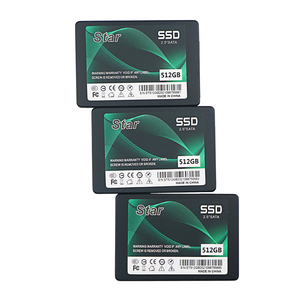256GB SATA 3.0 tốc độ cao SSD đĩa cứng hiệu quả chi phí bán buôn với Giao hàng nhanh - Product Image 1