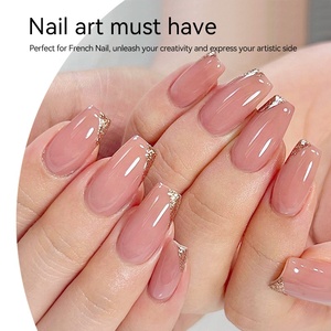 BORN PRETTY PRO Esmalte de Gel Brillante, Esmalte de 5ml con Purpurina Soak Off UV Semipermanente, Pintura en Gel, Arte de Uñas - Product Image 4