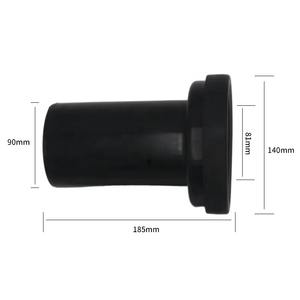 Connecteur de casserole de WC réglable - Product Image 2