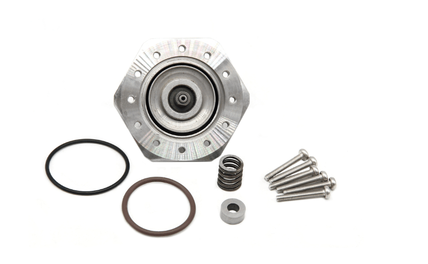 High Quality Head Rotor For CAT 320D Rotor Head With Solenoid Valve For C7 C9 Excavator Engine