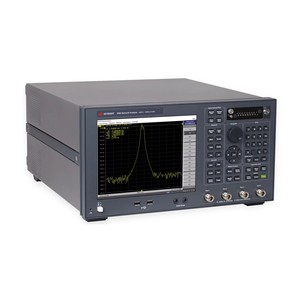 เครื่องวิเคราะห์เครือข่าย Keysight E5071C แบบคู่/สี่ช่องสัญญาณ 9 กิโลเฮิรตซ์ ถึง 20 กิกะเฮิรตซ์ เครื่องมือวัดอิเล็กทรอนิกส์ ของอเมริกา - Product Image 6